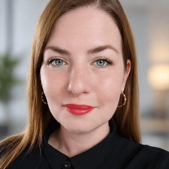 Vanessa Hartmann