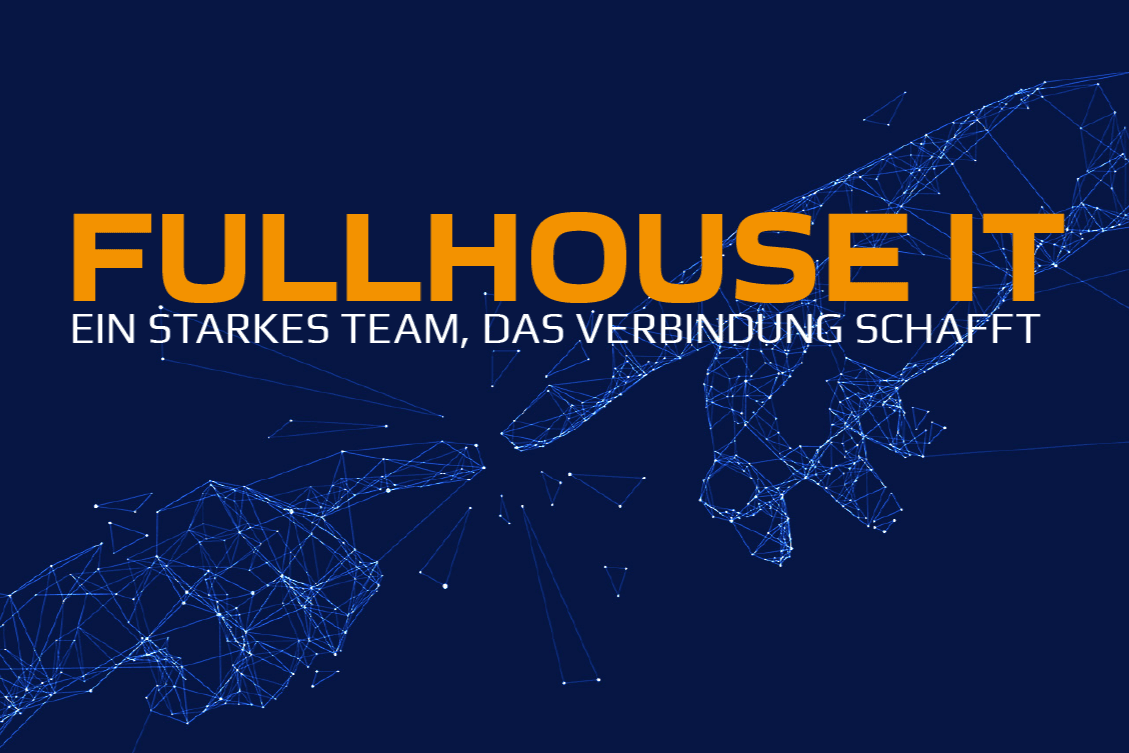 Fullhouse IT-Services AG