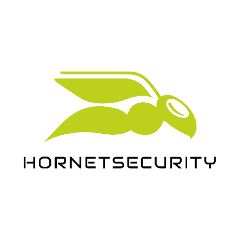 Hornetsecurity logo