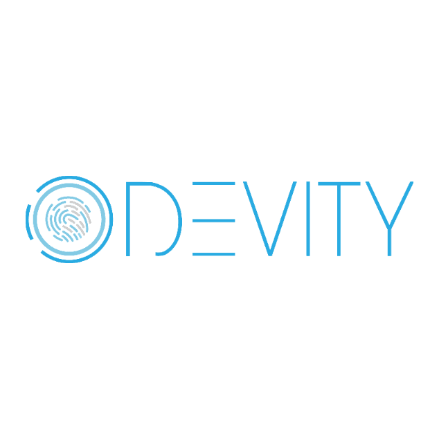 DEVITY GmbH logo