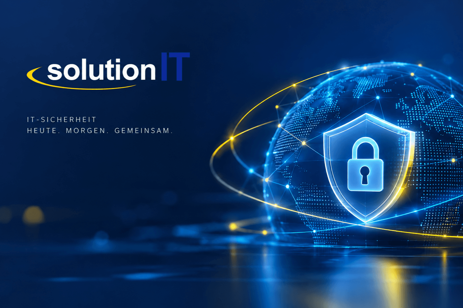 solutionIT GmbH
