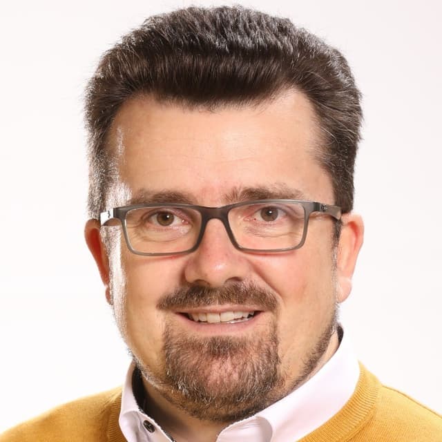 Matthias Schmauch