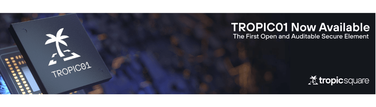 Tropic Square