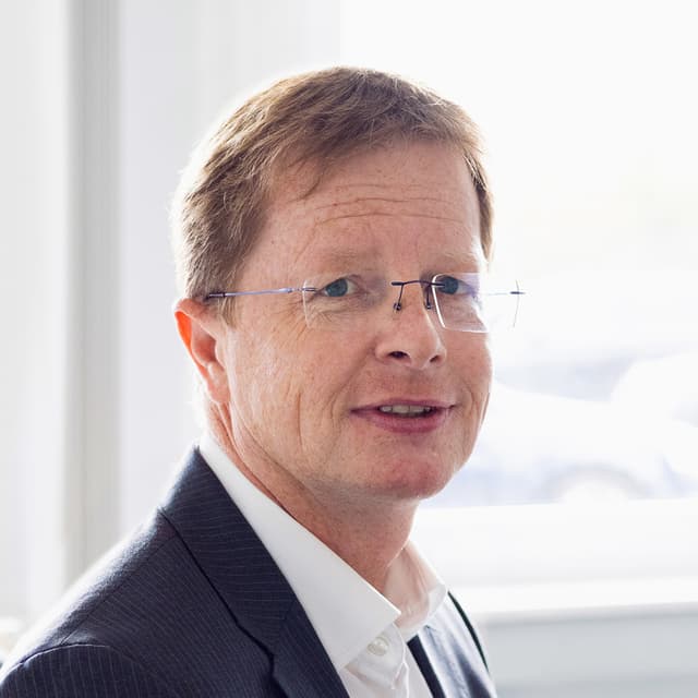 Rainer Finke
