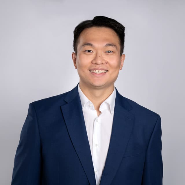 Oliver Zhang