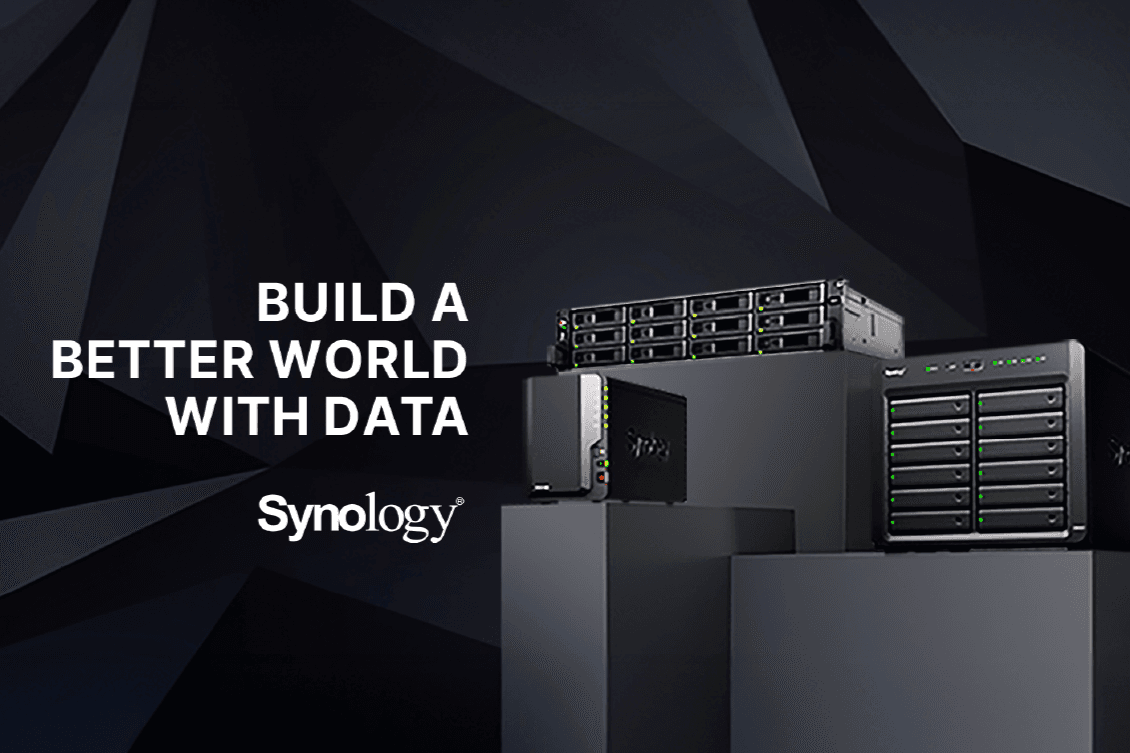 Synology GmbH