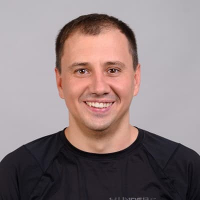 Eugene  Levytskyi
