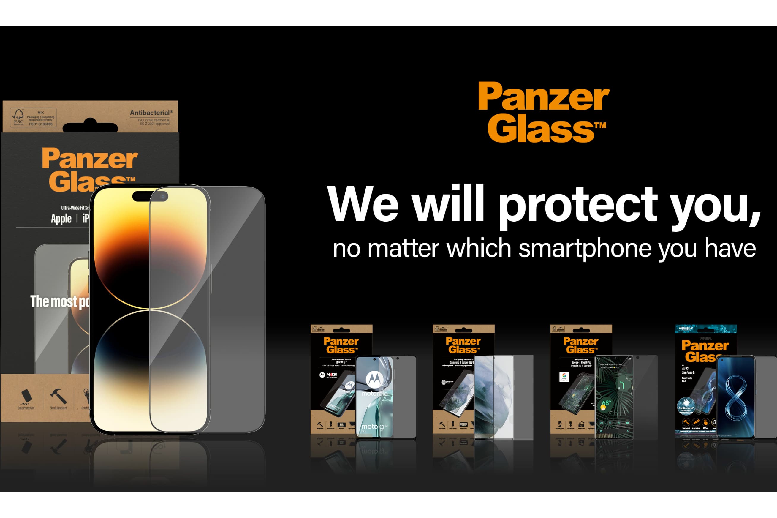 PanzerGlass GmbH