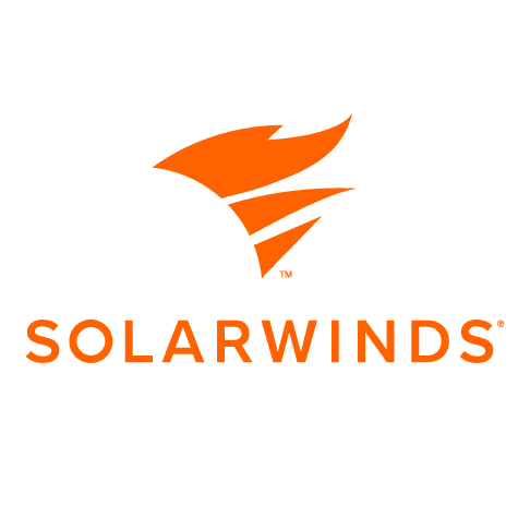 SolarWinds logo