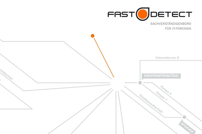 FAST-DETECT GmbH