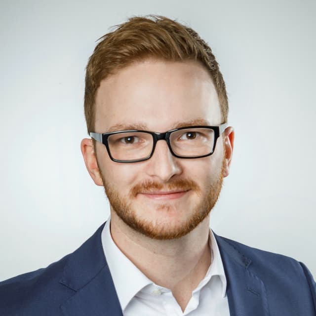Simon Lindermann
