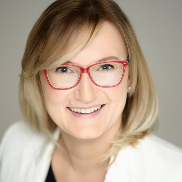 Elisa Dubrau