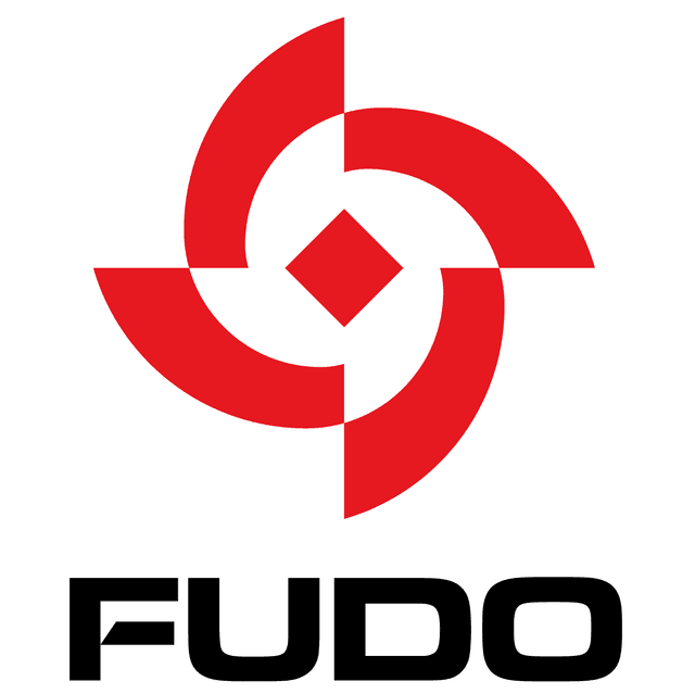 Fudo Security logo