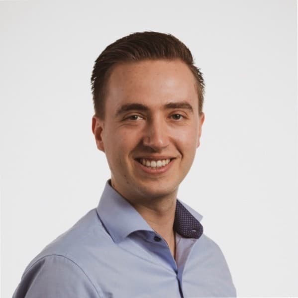 Tom de Groot