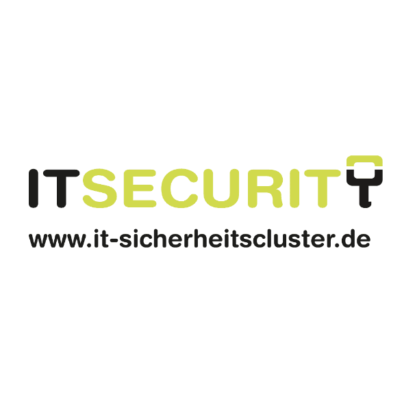 IT-Sicherheitscluster e. V. logo