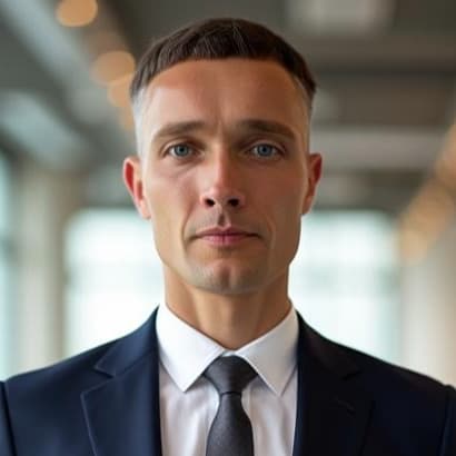 Alexander Börsel