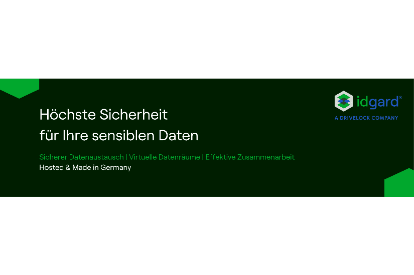 idgard GmbH