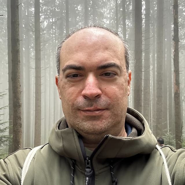 Yavuz Gürcan