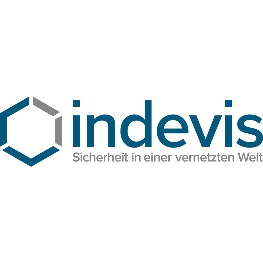 indevis GmbH logo