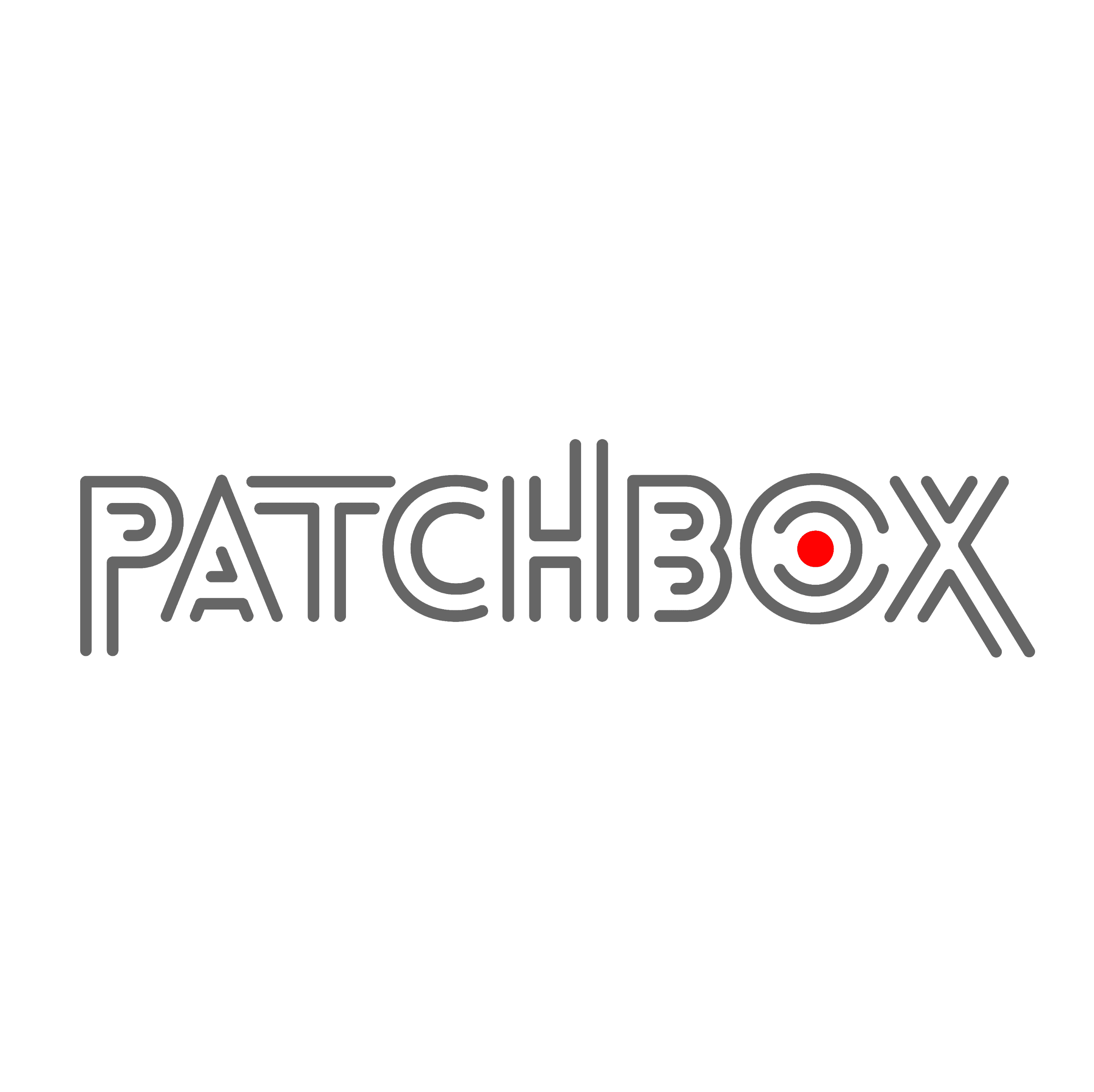 PATCHBOX GmbH logo