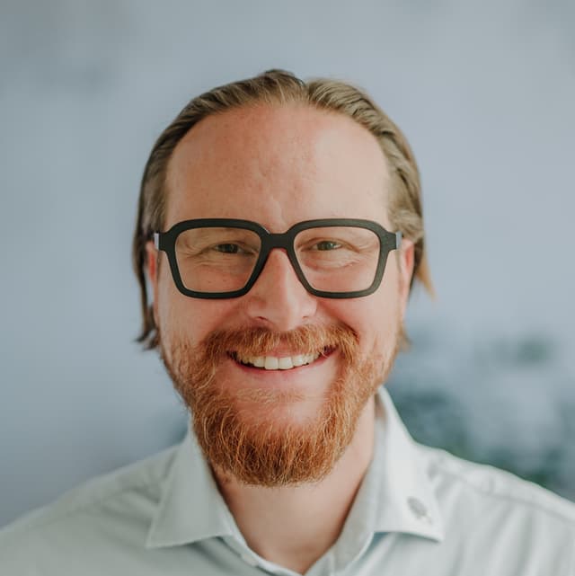 Dr. Marco Lück