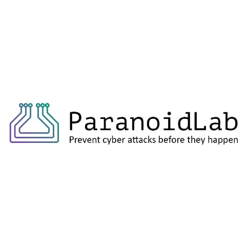 ParanoidLab Inc. logo