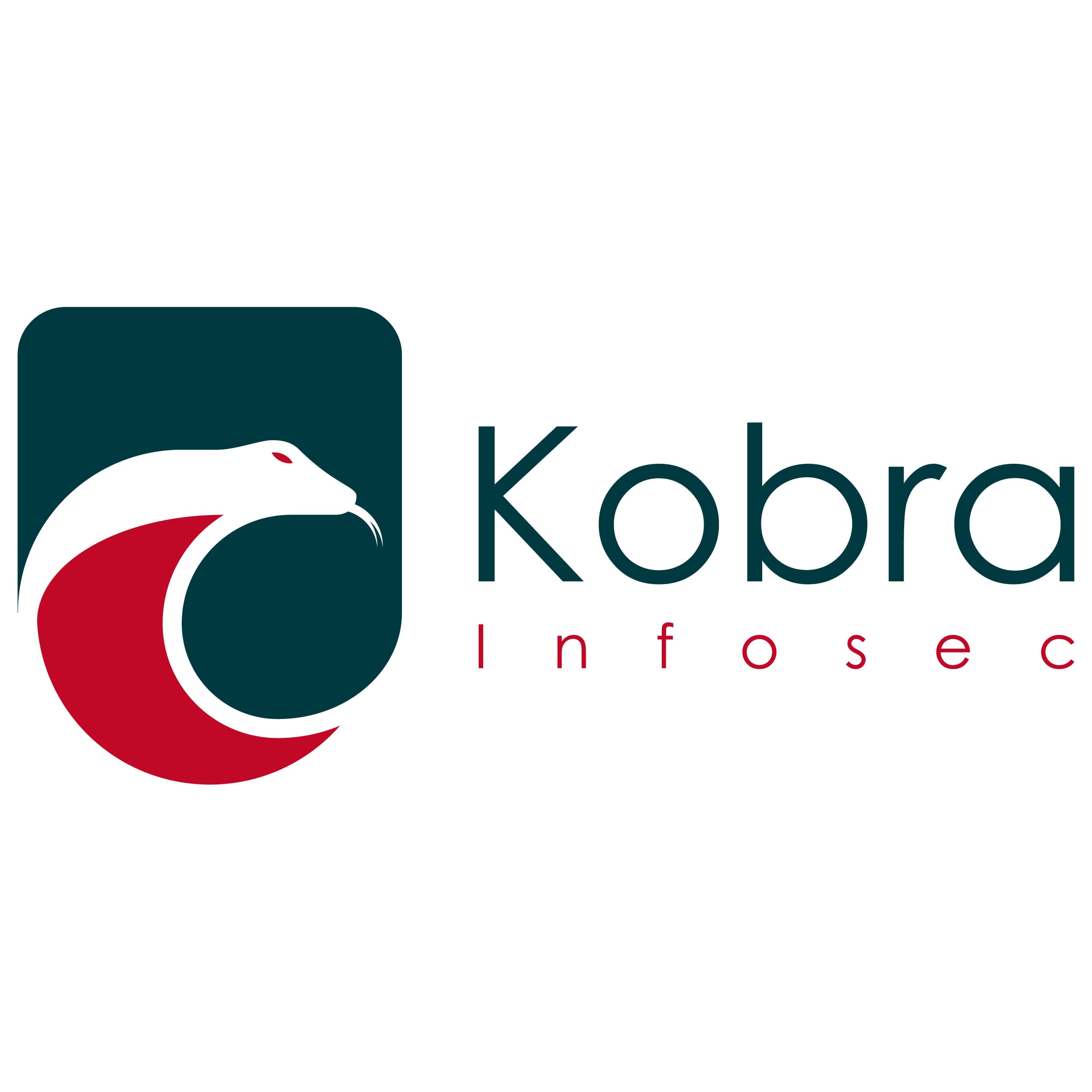 Kobra Infosec GmbH logo