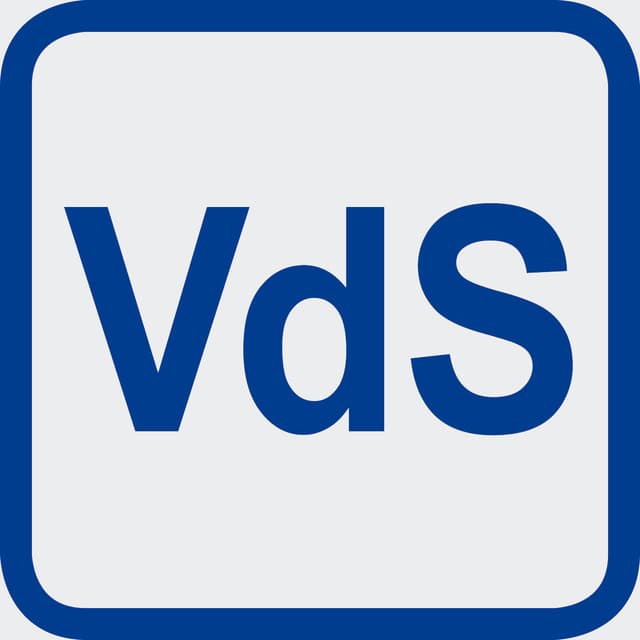 VdS Schadenverhütung GmbH logo