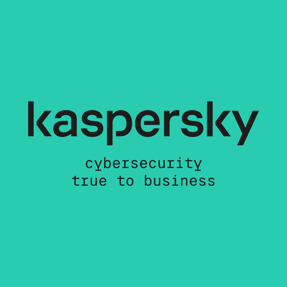 Kaspersky logo