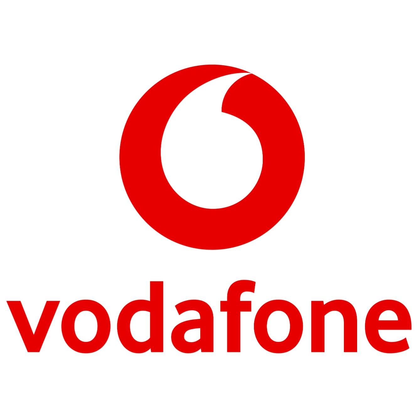 Vodafone GmbH logo