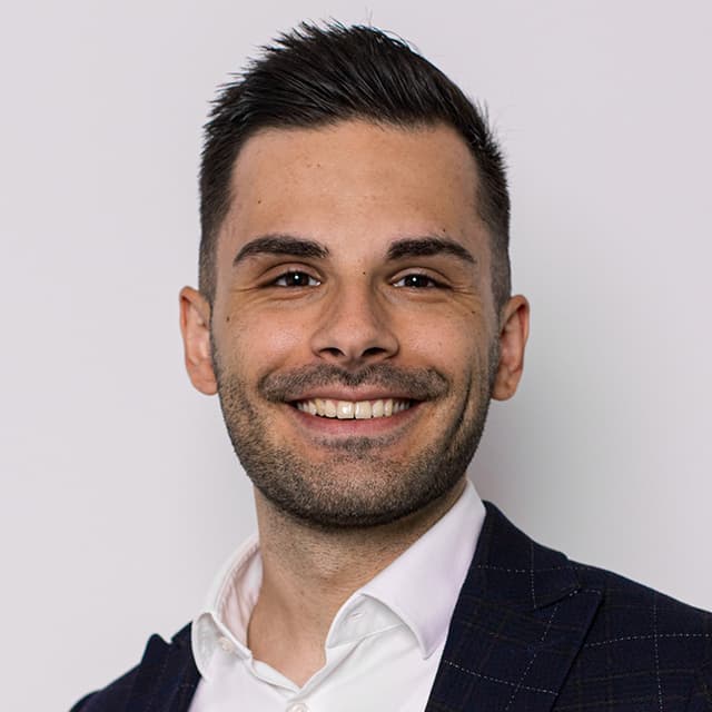 Mergim Kqiku