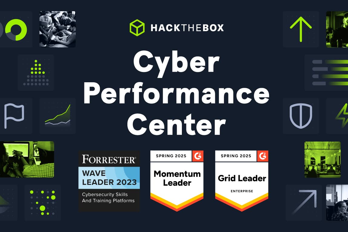 Hack The Box