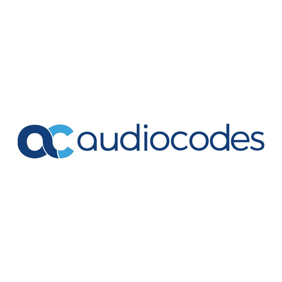 AudioCodes Germany GmbH logo