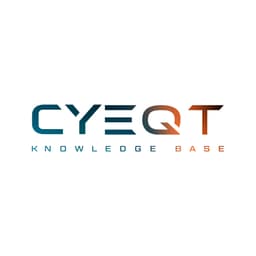 CYEQT Knowledge Base