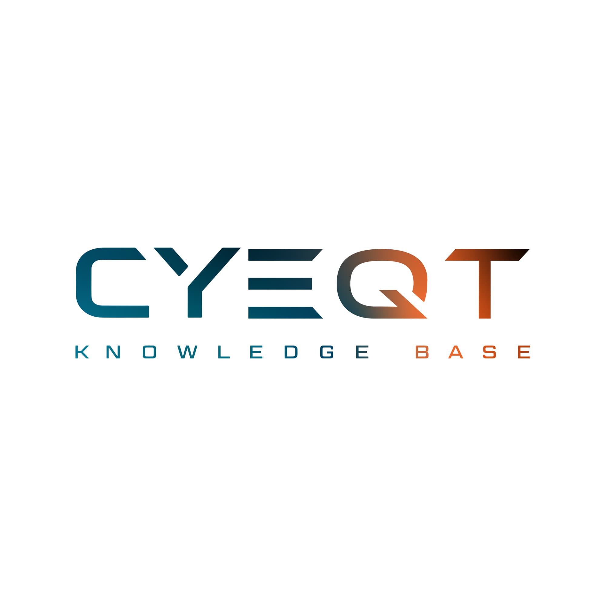 CYEQT Knowledge Base logo
