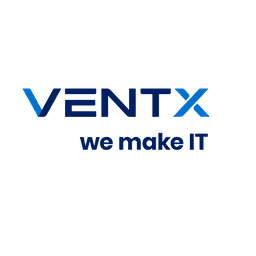 Ventx Solutions GmbH logo