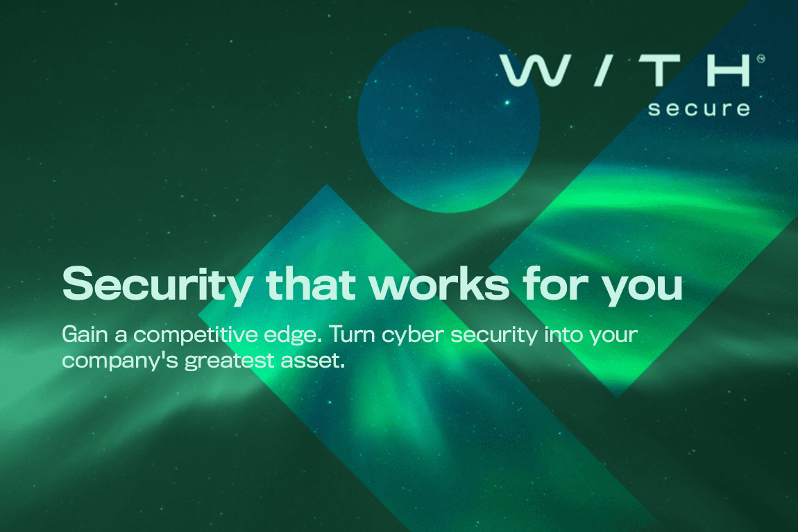WithSecure GmbH
