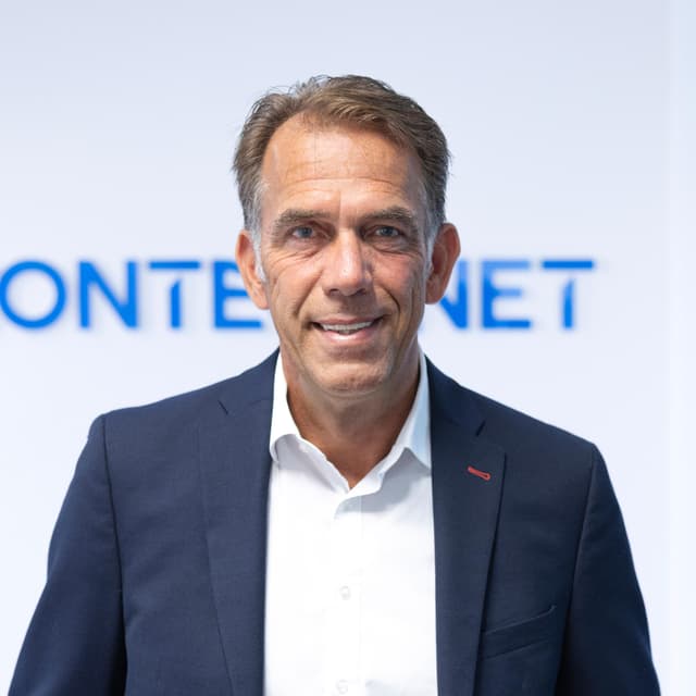 Christian Roth