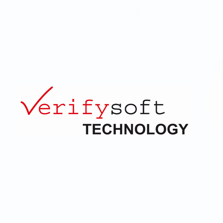 Verifysoft Technology GmbH logo
