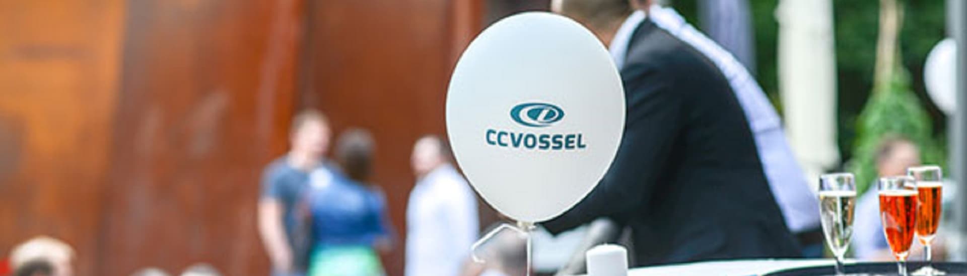 CCVOSSEL GmbH