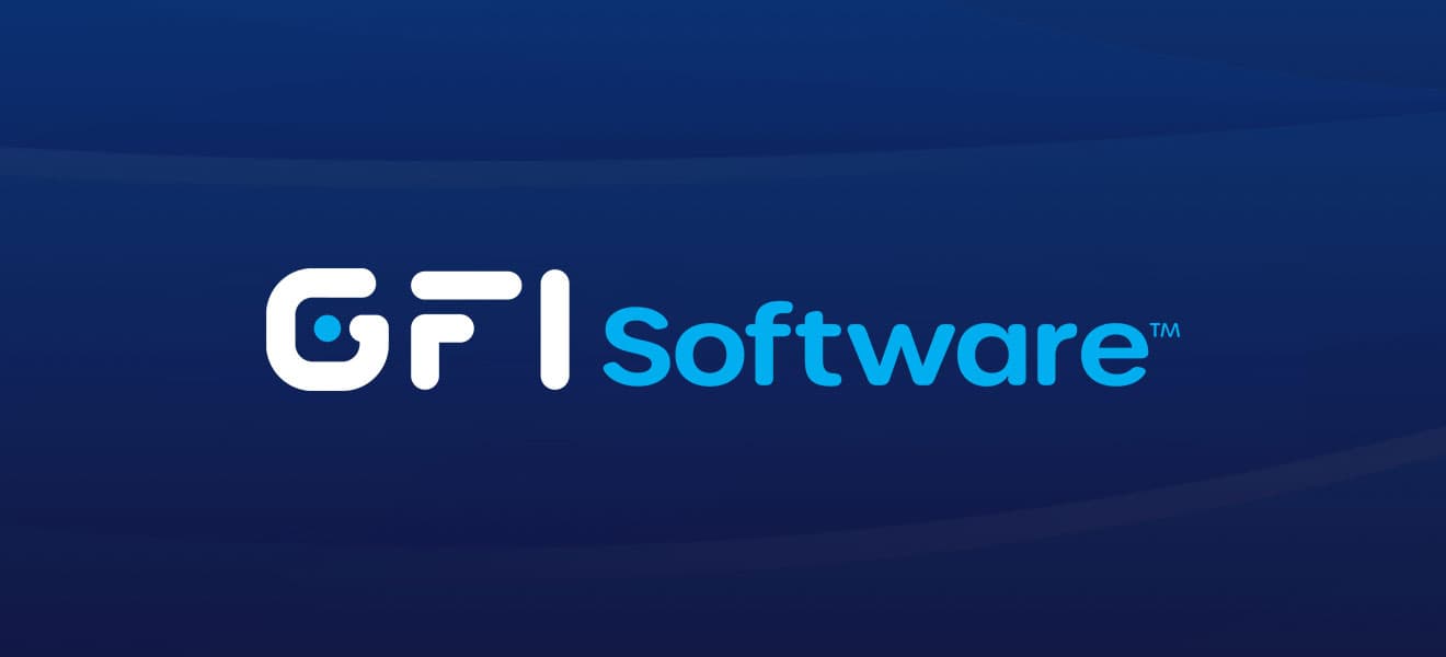 GFI Software logo