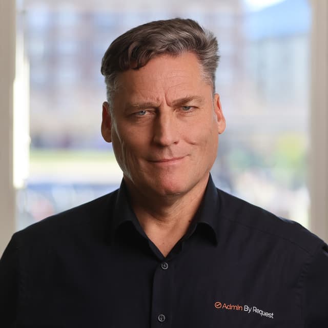 Jan Jensen