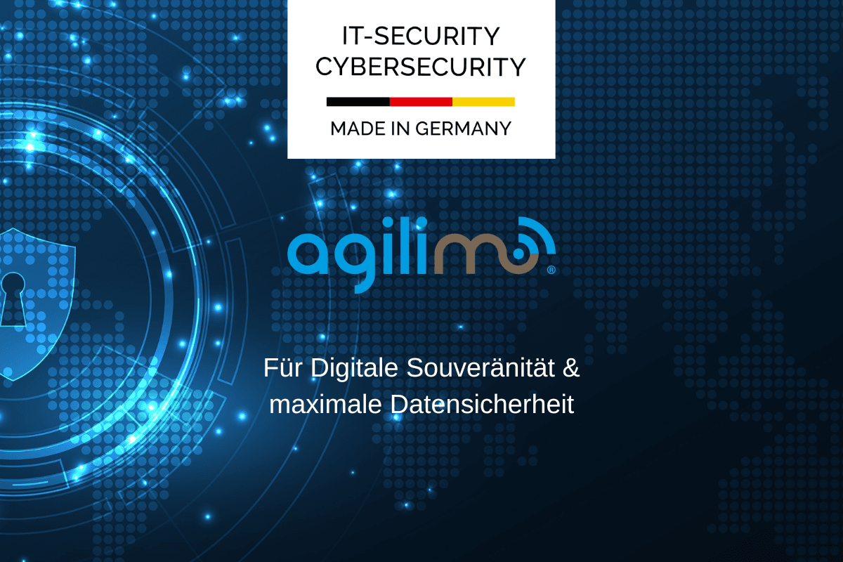 agilimo Consulting GmbH