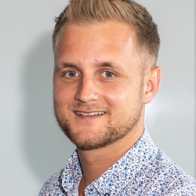 Patrick Bölling