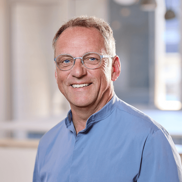 Michael Sieben