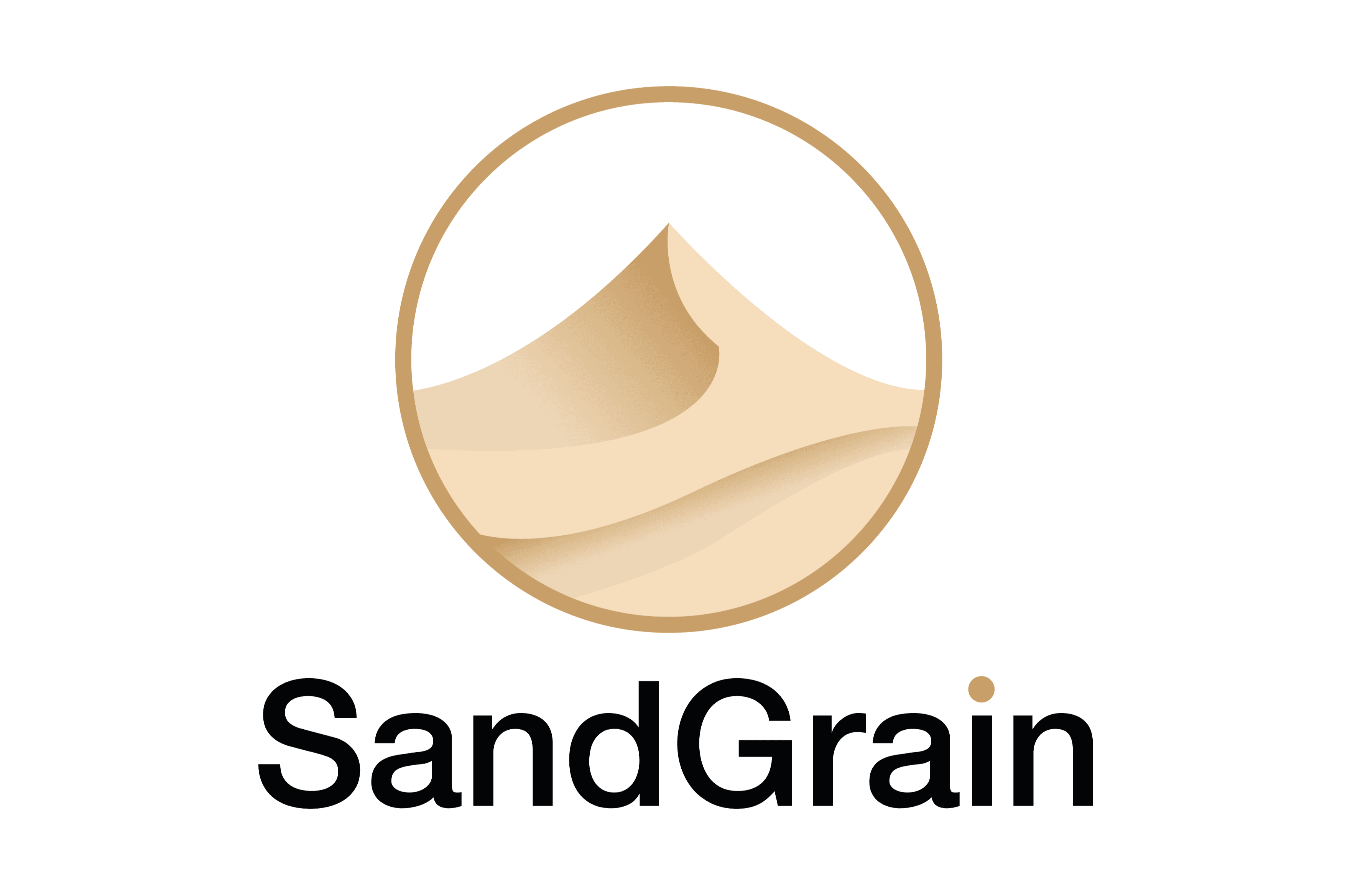 SandGrain B.V.