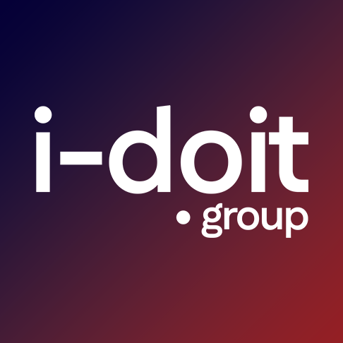 i-doit group logo