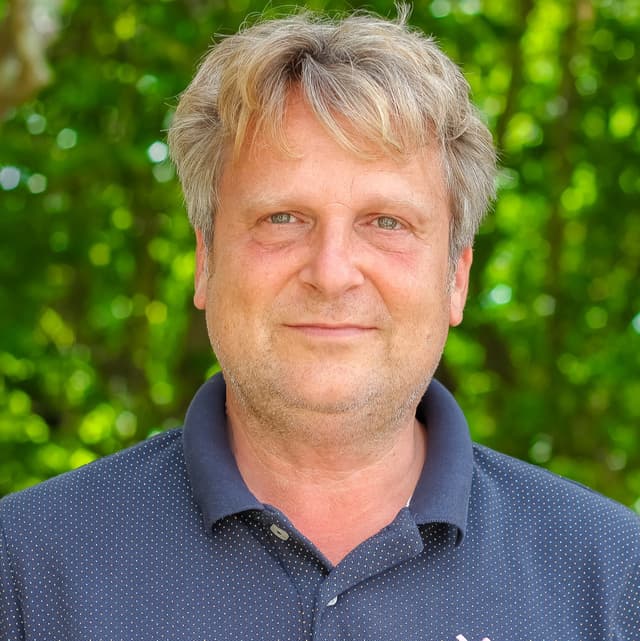 Juergen Petzendorfer