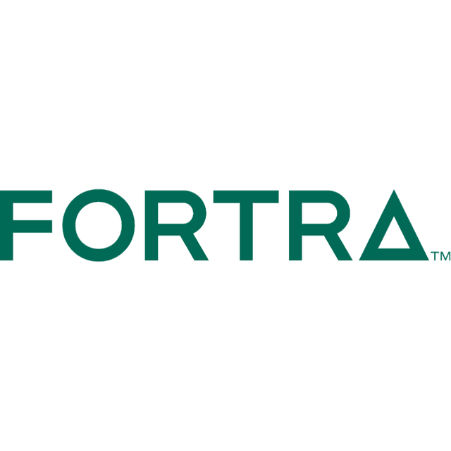 Fortra logo