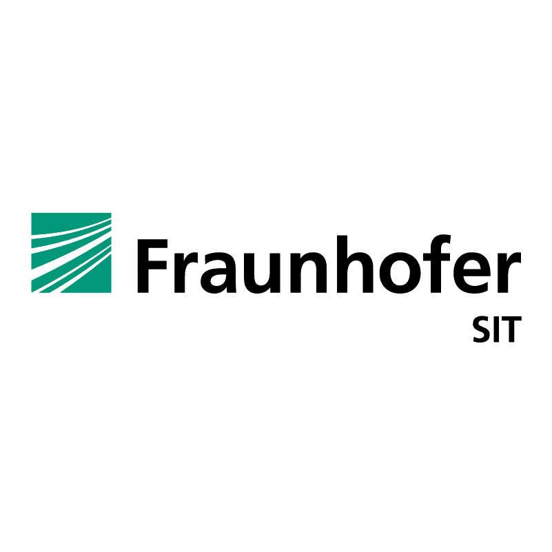 Fraunhofer SIT logo